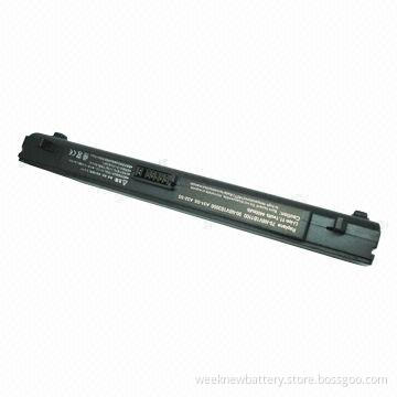 Grade A Cells, 14-month Warranty, Laptop Parts for Asus, 100% Compatible